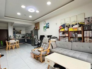 bán cc tại petroland quận 2, 3,5 tỷ, 78m2, 2pn, 2wc