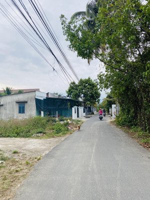 bán nhanh lô phò thiện xã diên phước bên hông bệnh viện cách tl2 chỉ 100m