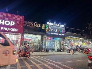 bán nhà n9 thuận giao, vị trí vàng trung tâm mua sắm. 186,25m2, nhà 3 lầu hoàn công. 