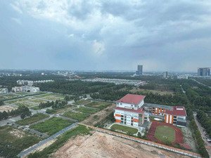 cần bán the glory 69m2 - 2pn2wc đặc biệt là căn góc 01 - tầng cao nội thất nhà trống cđt bàn giao