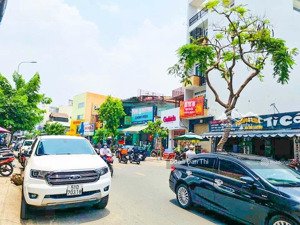 bán nhà mặt tiền tân sơn nhì-tân phú dt 4.5x18m đang cho thuê 27tr, giá 14 tỷ tl