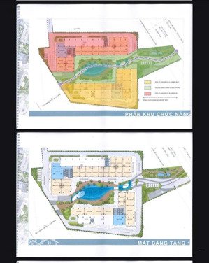 2 block 22 tầng mặt tiền mỹ phước tân vạn, tp thuận an (nay phường an phú, tp hcm)