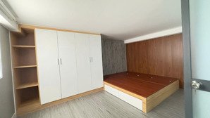 cho thuê lâu dài becamex định hòa, lầu 3, decor, full nội thất giống như khách sạn 5 sao: 4tr/th