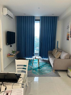 bán cc 1pn 53m2 tại the emerald golf view, 1,98 tỷ, bình dương