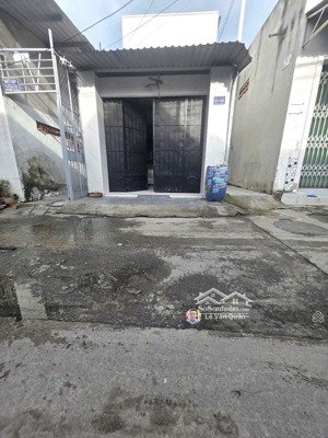 bán dãy trọ thu nhập gần chợ đoàn thị kia dĩ an