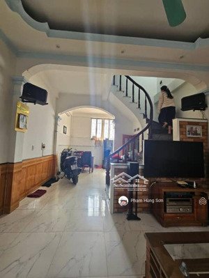 hàng sắp tuyệt chủng bán nhà bằng liệt - hoàng mai 33m2 ngõ rộng chỉ 4.5 tỷ