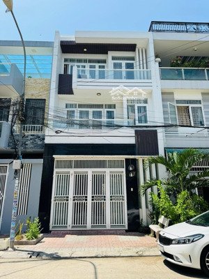 nhà ngay khu đô thị vĩnh điềm trung bao tốt thị trường chỉ 7.5 tỷ, mặt tiền đường đặng vũ hiệp