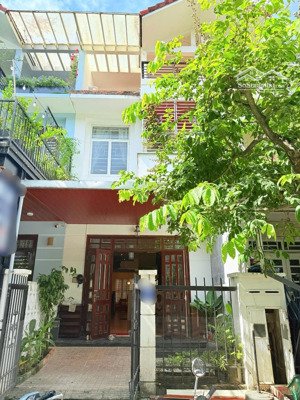 bán nhà 3 tầng đường số 4 - khu an cựu city - tp huế sau lưng đường hoàng quốc việt giá chỉ 4, x ty