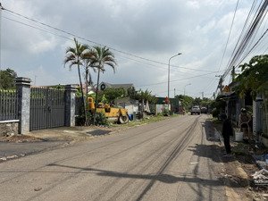 đất chợ hưng lộc thống nhất đồng nai mặt tiền đường nhựa kinh doanh buôn bán đa ngành nghề