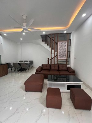bán nhr full nội thất giá ưu đãi tại đường di trạch, xã di trạch 5.5 tỷ, 32m2