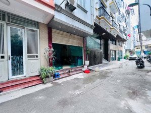 nhà đẹp lương thế vinh - ngõ ô tô - kd online - mở văn phòng, chủ tự xây kcbt, view công viên