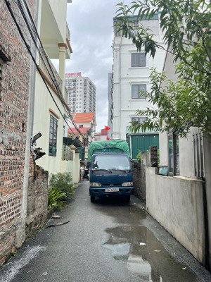 bán nhà phúc lợi long biên 33m2, 5 tầng, ô tô đỗ cổng, cạnh ruby hàng xóm bác vượng nhỉnh 5 tỷ tl