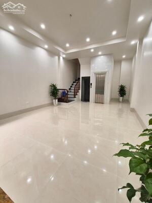 Bán nhà phố Tôn Đức Thắng, Đống Đa 45m, 6 tầng, mt 4.8m. Giá: 17.3 tỷ. LH: 0937158386