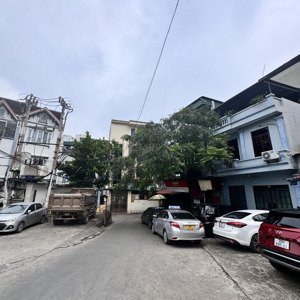 hiếm - nhà mậu lương 50m2 - 4 tầng - giá nhỉnh 6 tỷ