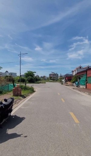 chào bán lô đất tại tđc áp tràn, giá rẻ, đất đẹp.