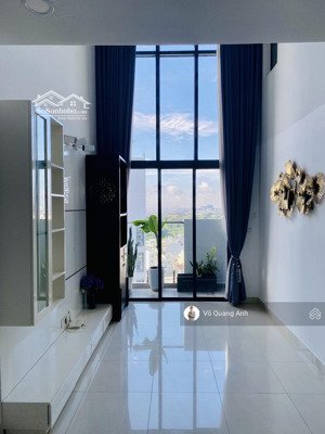 bán duplex emerald 112m2 3pn - 3wc giá 5.45 tỷ bao hết 102%