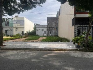 đà nẵng - bán 2 lô đất liền kề mặt tiền đường 7.5m - nguyễn trọng hợp