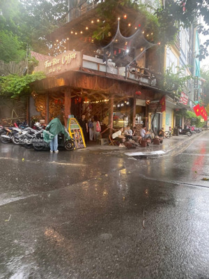 mảnh đất vàng - lô góc - mặt hồ tây - phố vệ hồ #tayhoscs #vehoscs #duoi25ty vệ hồ 60m x lô g