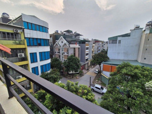 bán nhà tây nam linh đàm, vỉa hè rộng, ở hay cho thuê đều đỉnh, sổ đỏ, 60m2, 21 tỷ