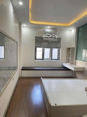 bán nhà phố lụa-vạn phúc-hà đông, vài bước ra mặt phố kinh doanh sầm uất, dt 31m*5tầng đẹp chỉ 7tỷ6