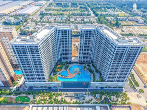 bán cc midori park the glory, hòa phú, thủ dầu một, 40 triệu/m2, 44m2, giá siêu hời