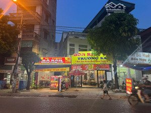 kinh doanh sầm uất - hà trì - hà đông