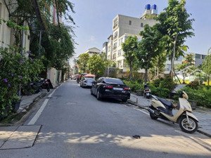 bán đất phố trạm, cổ linh long biên, 118m2, mt5m, giá 26.5 tỷ, ô tô tránh kinh doanh trục đường đẹp