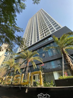 cho thuê chung cư 3 ngủ 100m2 the sun mễ trì 22tr/tháng