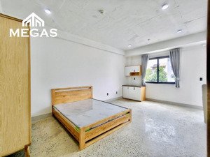 khai trương phòng studio ban công cửa sổ trời nằm ngay global city, chung cư ehome