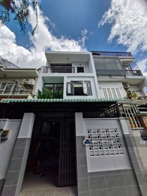 nhà mới 1t2l ngay bệnh viện thủ đức - hxh thông thoáng 6m hoàn công đủ 55m2 (ngang 5.23) 7.35 tỷ tl