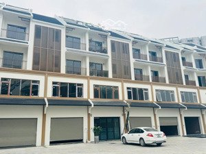 hiếm, chính chủ gửi bán lk nhật cạnh chân chung cư the wisteria hinode