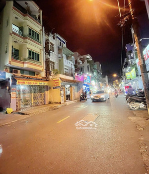 mtkd lô góc vĩnh viễn q10 gần nguyễn tri phương - 1 đời chủ vừa ở vừa cho thuê 25tr/th.