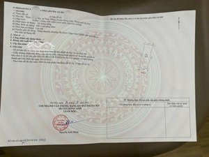 lô đất đẹp đường thông tứ phía ô tô đôc cửa giá đầu tư vị trí hiếm