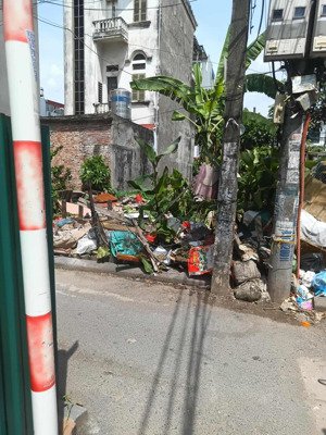 bán gấp 50m2 đất ôtô 50m2 ôtô vào đất, mặt tiền 5m