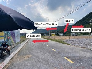 siêu phẩm đầu ve 2 mặt tiền - mặt bằng 3279 yến sơn - lô đất mặt đường quốc lộ 30m kinh doanh ngay