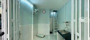 nhà đẹp 1.95 tỷ sổ hồng 3x5, 2pn nơ trang long gần bv ung bướu quận bình thạnh