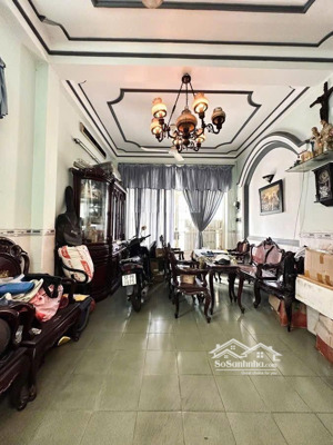 bán biệt thự 786m2, giá 60 tỷ tại trường chinh, p. 15, tân bình, hcm