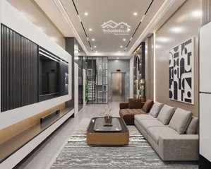 7 tỷ nhà 42m x 5t ngay trung tâm hà đông gần chợ kiến hưng, ô tô tránh sát nhà