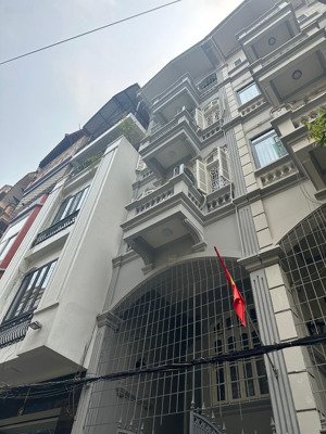 đại kim siêu phẩm sinh lời - 51m 5 tầng 19 tỷ hoàng mai hà nội