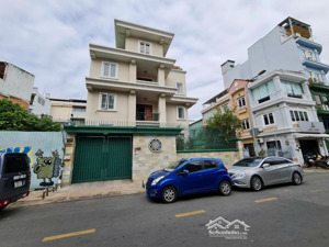 bán biệt thự 3 mt ngay trung tâm quận 1 giá cực kì hấp dẫn