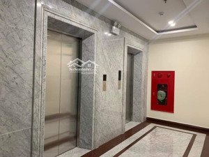 bán tòa nhà tổ hợp 10 tầng mặt phố trung tâm phường cầu giấy, 220m2 với 2 tầng hầm, giá siêu hời