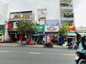 bán nhà mtkd tân sơn nhì quận tân phú(4x20m đang cho thuê 40tr 1 lầu st vuông) 18.5 tỷ tl