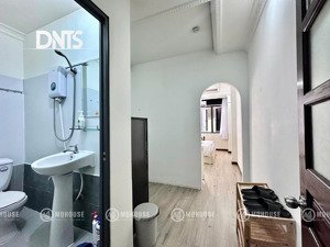 khai trương căn hộ 1pn gần công viên tao đàn - ngã sáu phù đổng - chợ bến thành - bùi viện