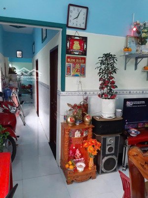 nhà cấp 4 đối diện bách hóa xanh nguyễn thị lắng xã tân phú trung dt 5x21m=103m2 sổ riêng, 1 tỷ 830