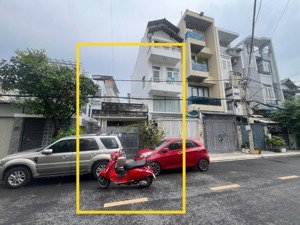 bán nhà phố mặt tiền đường số 49 ngay lâm văn bền quận 7 ngan 5m dài 20m