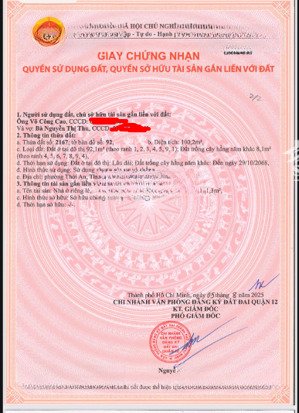 bán đất đường nhựa xe hơi.lh chính chủ công cao 