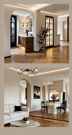 chính chủ bán căn tập thể ngõ 120 hoàng quốc việt, dt sổ 50m2 sử dụng 100m2 giá 4,52 tỷ:o981129o26