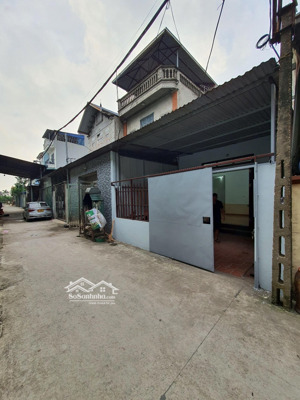 nhà đất nằm đầu phường chương mỹ, cách hà đông chưa đến 1km