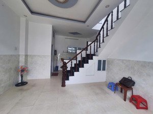 hot... nhà mặt tiền đường ô tô tránh phước long a - 3.8tỷ