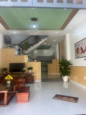 BÁN NHÀ 2 TẦNG KIÊN CỐ ĐƯỜNG BẦU CẦU 9 - HOÀ XUÂN , ĐÀ NẴNG .